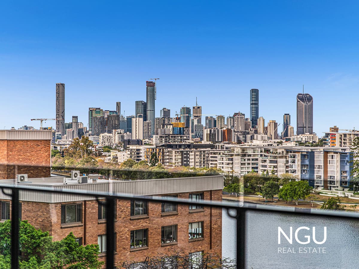 510 / 37 Archer Street, Toowong QLD 4066, Toowong - Thumbnail 8