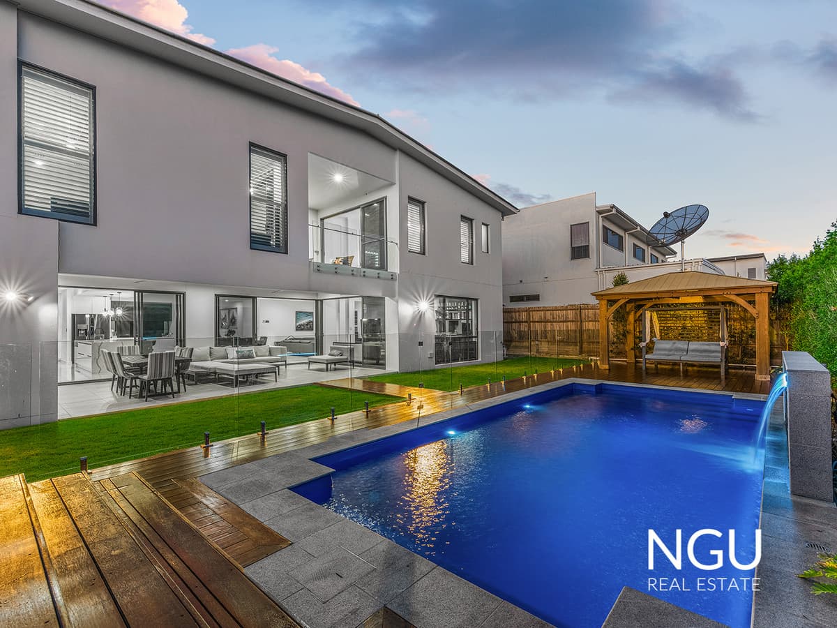 29 Elderbury Place, Stretton QLD 4116, Stretton - Thumbnail 4