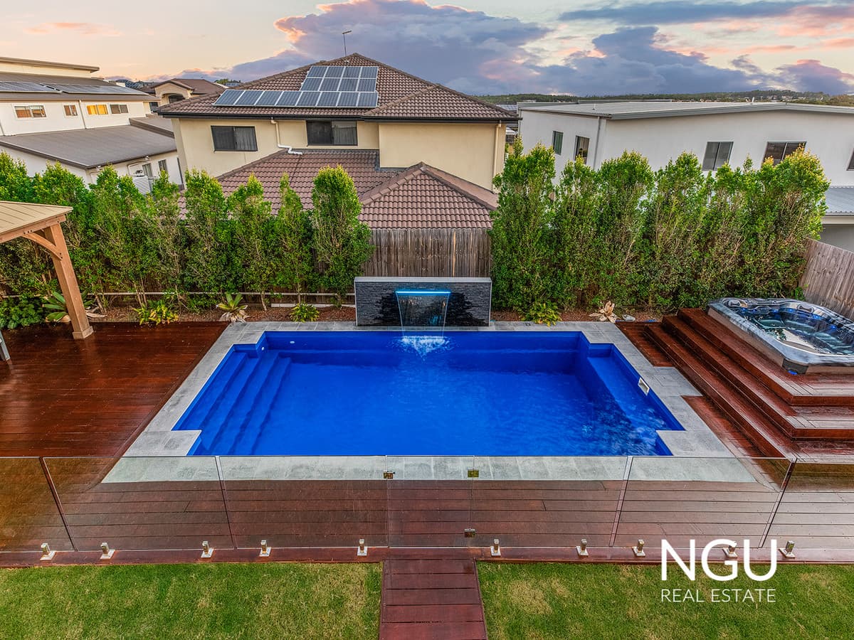 29 Elderbury Place, Stretton QLD 4116, Stretton - Thumbnail 5