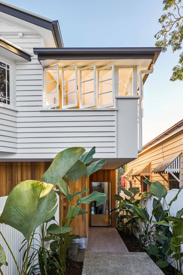 53 Rockbourne Terrace, Paddington QLD 4064, Paddington - Thumbnail 4