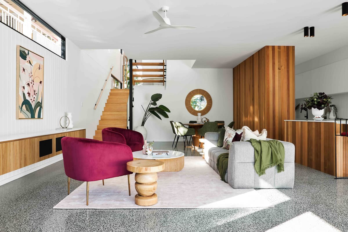 53 Rockbourne Terrace, Paddington QLD 4064, Paddington - Thumbnail 7