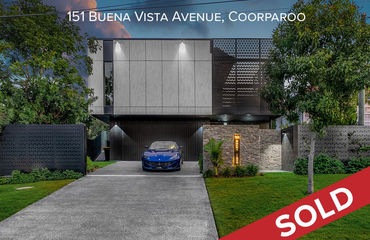 151 Buena Vista Avenue, Coorparoo QLD 4151, Coorparoo - Image 1