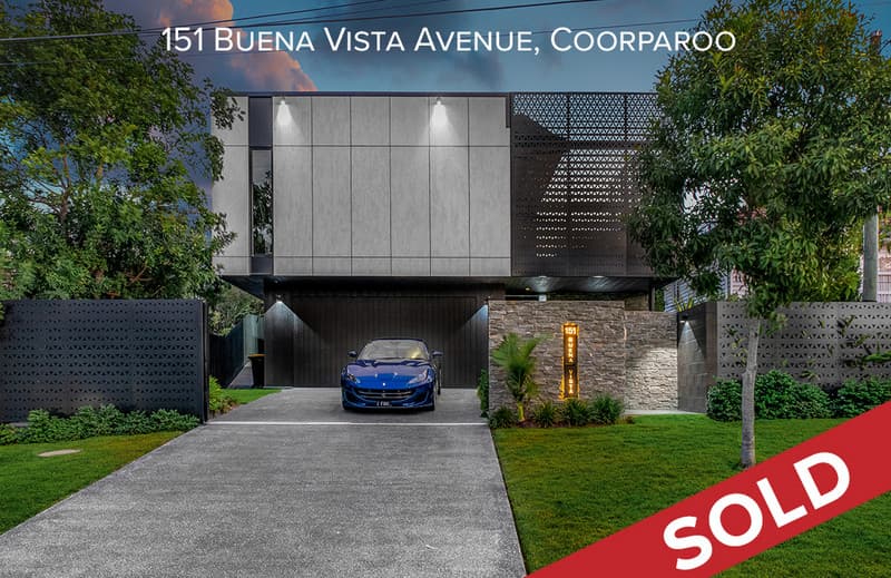 151 Buena Vista Avenue, Coorparoo QLD 4151, Coorparoo - Thumbnail 2