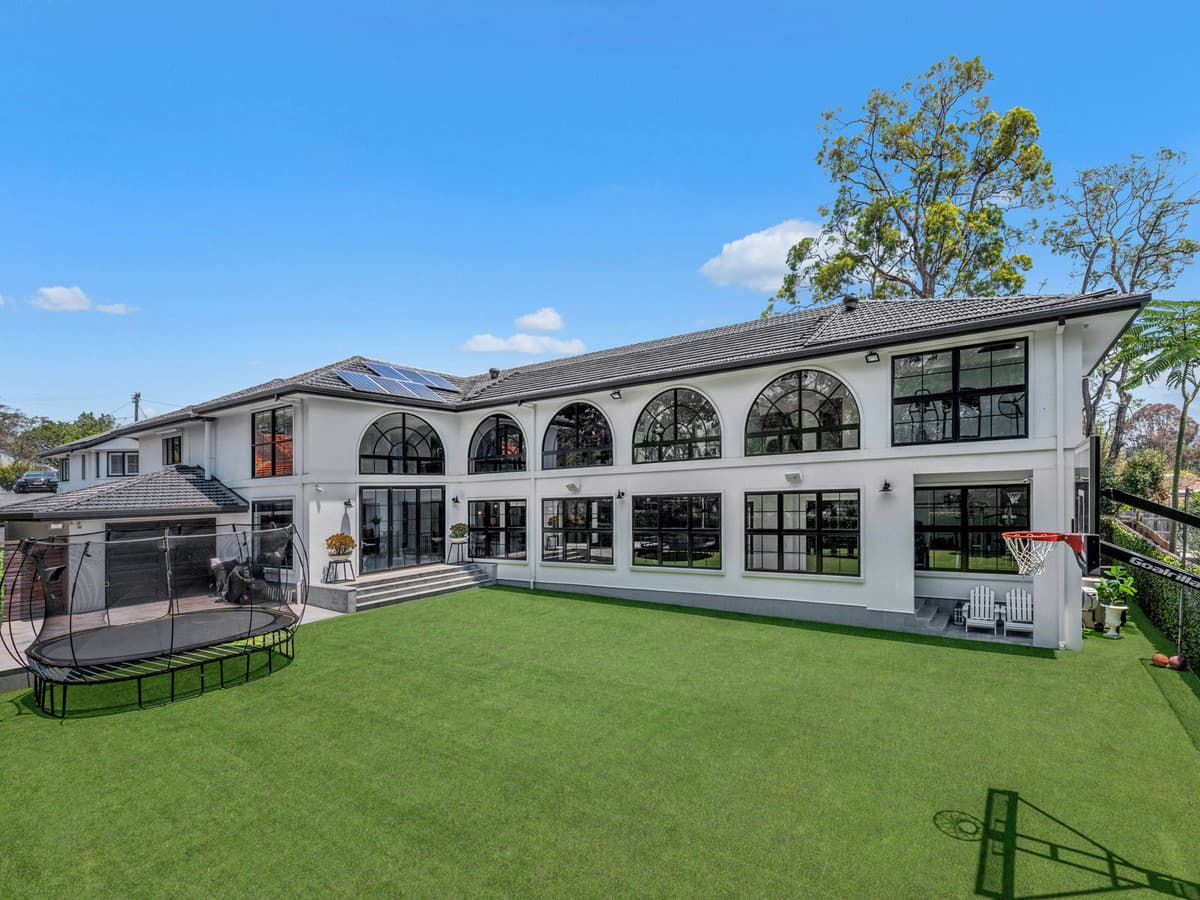 34 Mareeba Road, Ashgrove QLD 4060, Ashgrove - Image 1