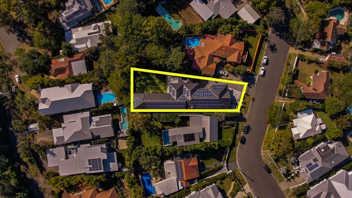 34 Mareeba Road, Ashgrove QLD 4060, Ashgrove - Thumbnail 3