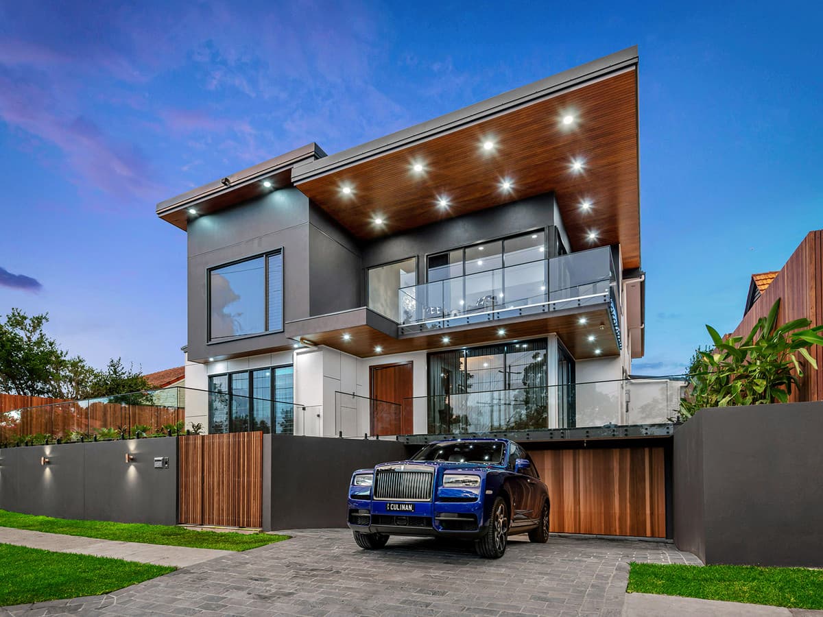 118 Hawken Drive, St Lucia QLD 4067, St Lucia - Image 1