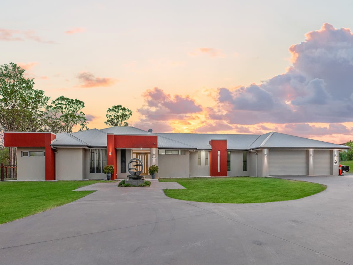 148-156 Gramzow Road, Cornubia QLD 4130, Cornubia - Image 1