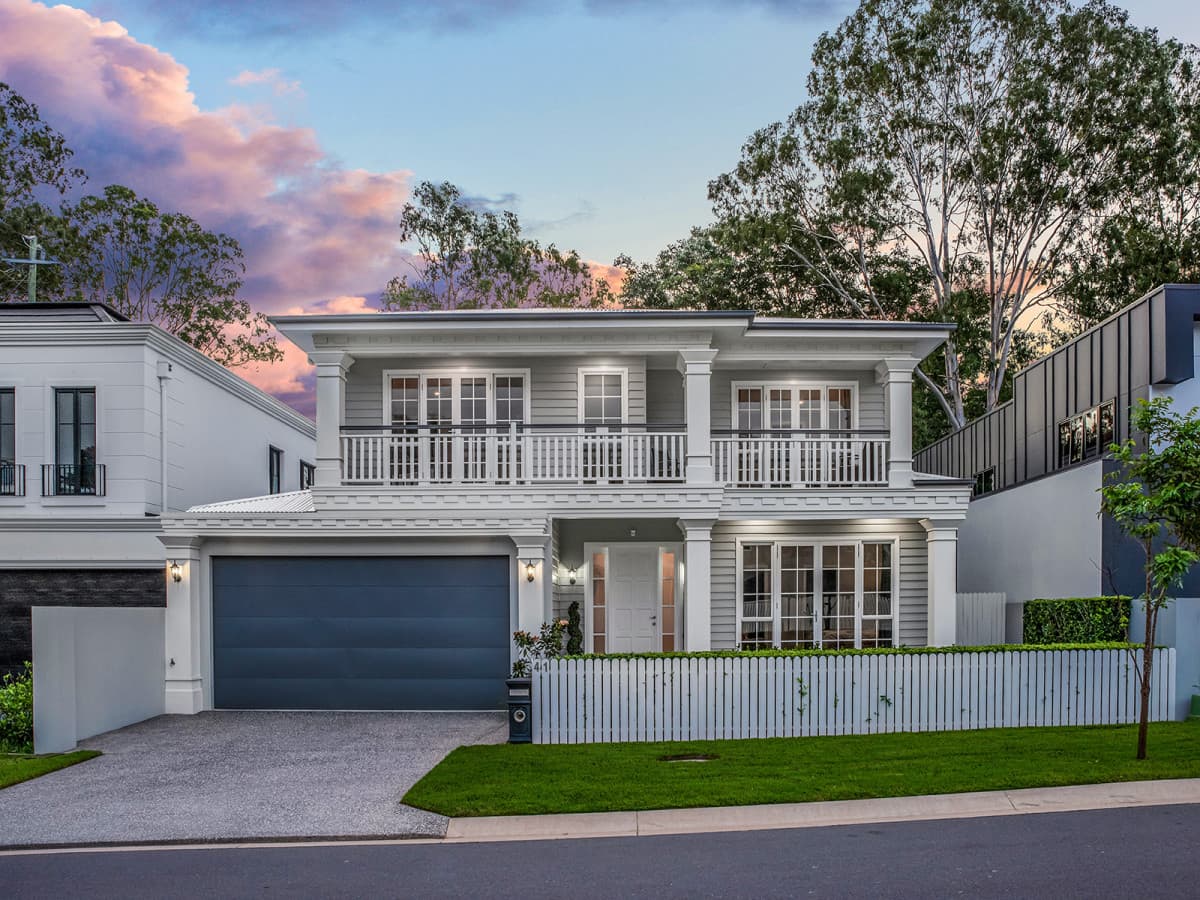 41 Arbour Street, Sherwood QLD 4075, Sherwood - Image 1