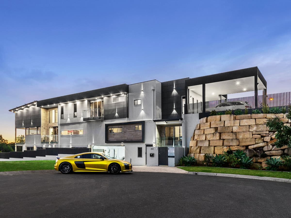 21 Avonlea Street, Murrumba Downs QLD 4503, Murrumba Downs - Image 1