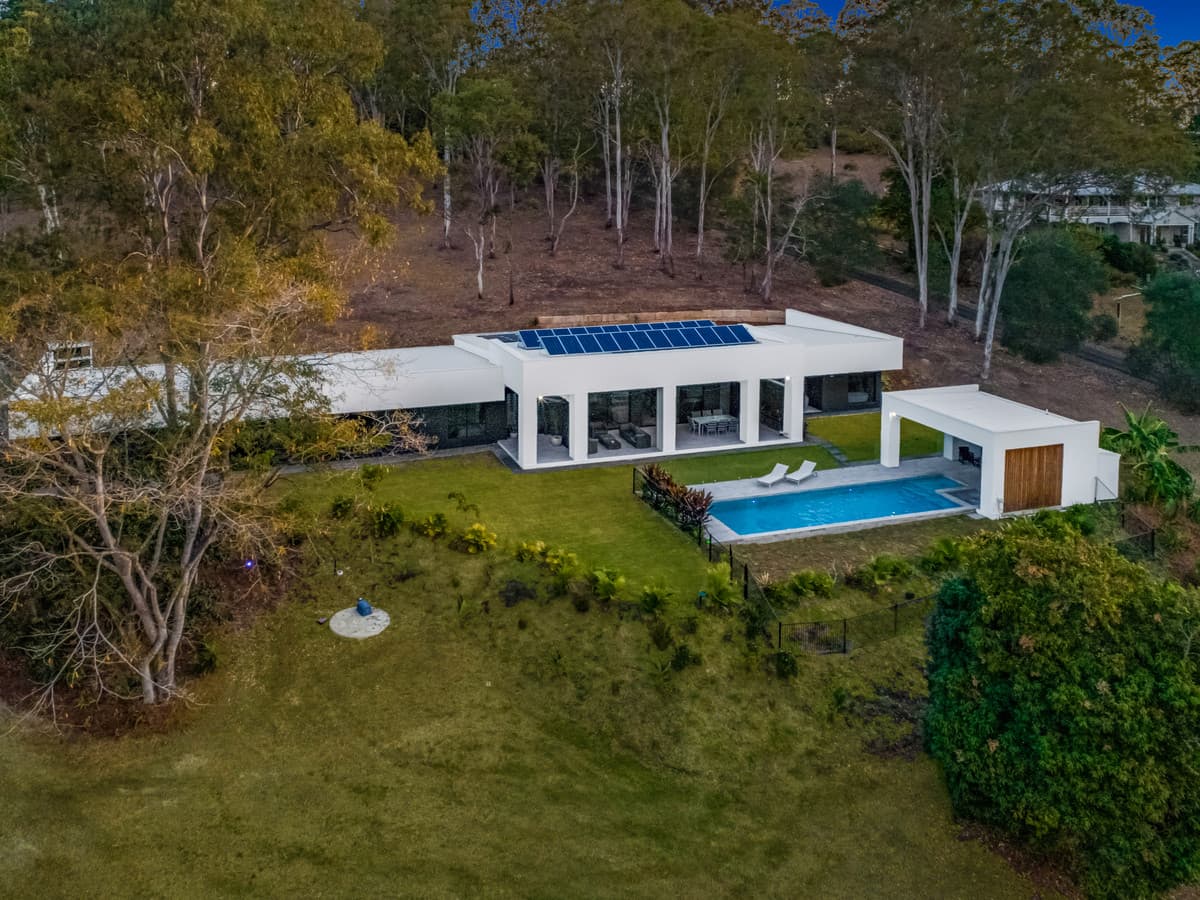 86 Herron Road, Pullenvale QLD 4069, Pullenvale - Image 1