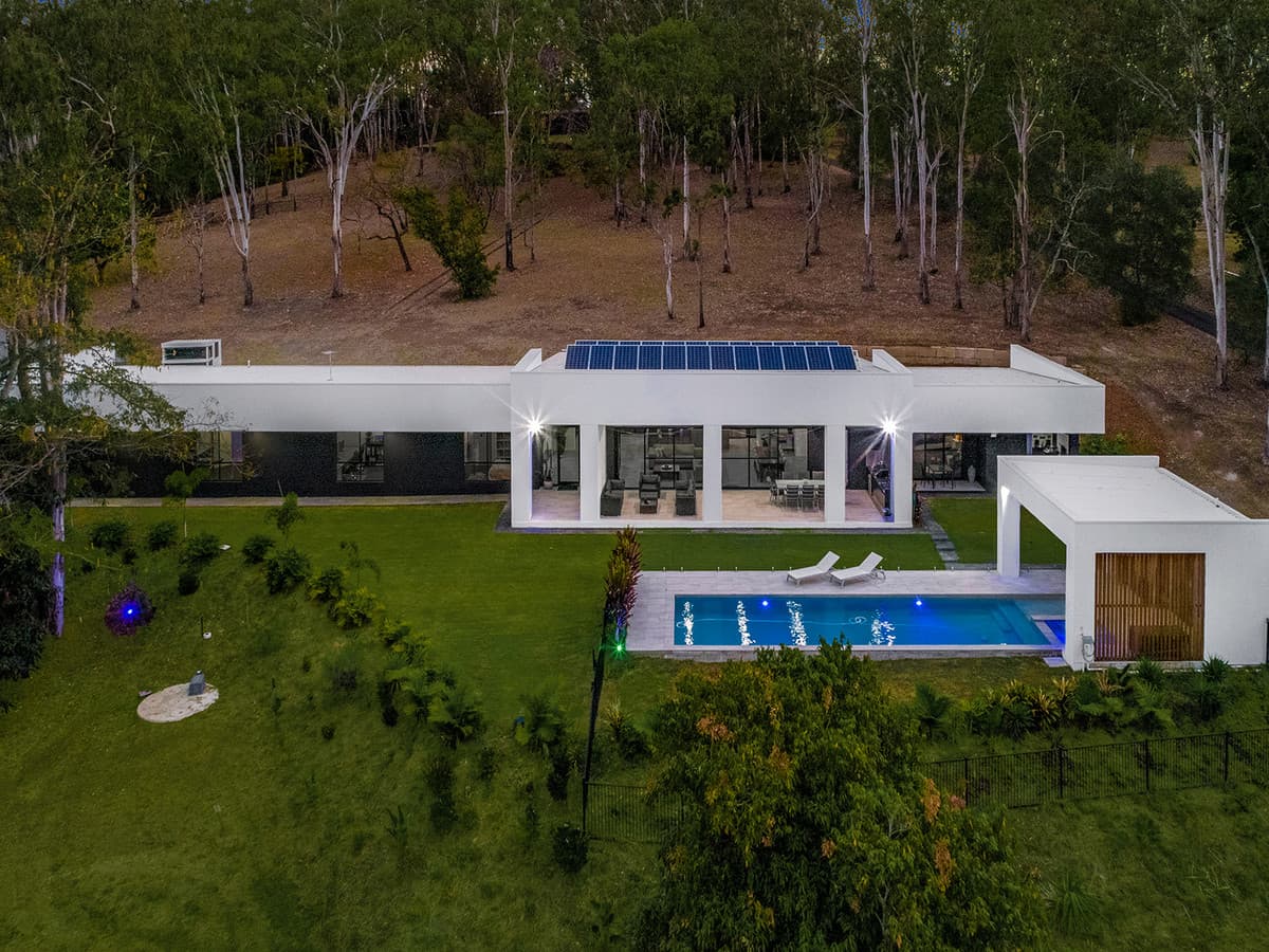 86 Herron Road, Pullenvale QLD 4069, Pullenvale - Thumbnail 2