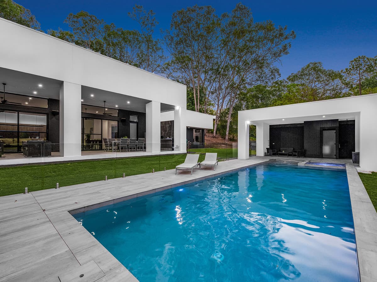 86 Herron Road, Pullenvale QLD 4069, Pullenvale - Thumbnail 4
