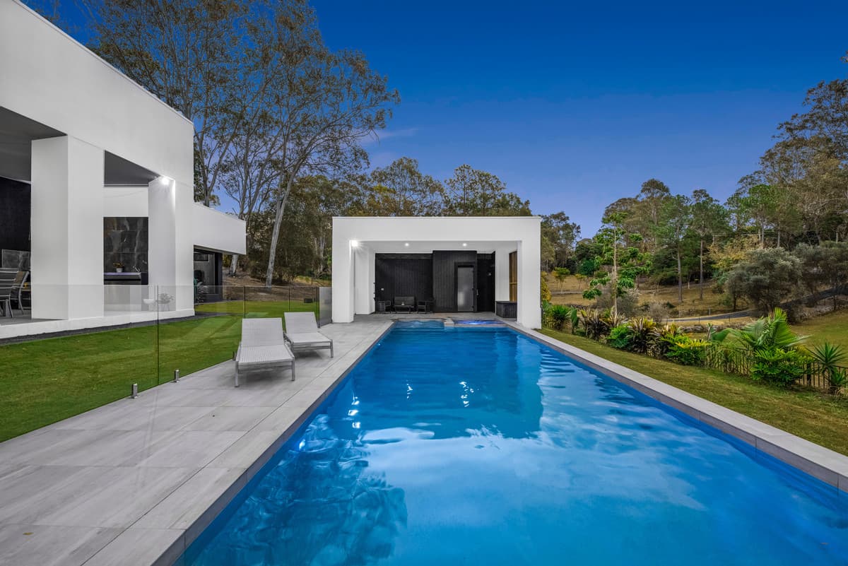 86 Herron Road, Pullenvale QLD 4069, Pullenvale - Thumbnail 5