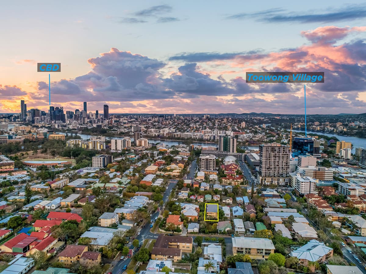 3 Depper Street, Toowong QLD 4066, Toowong - Thumbnail 2