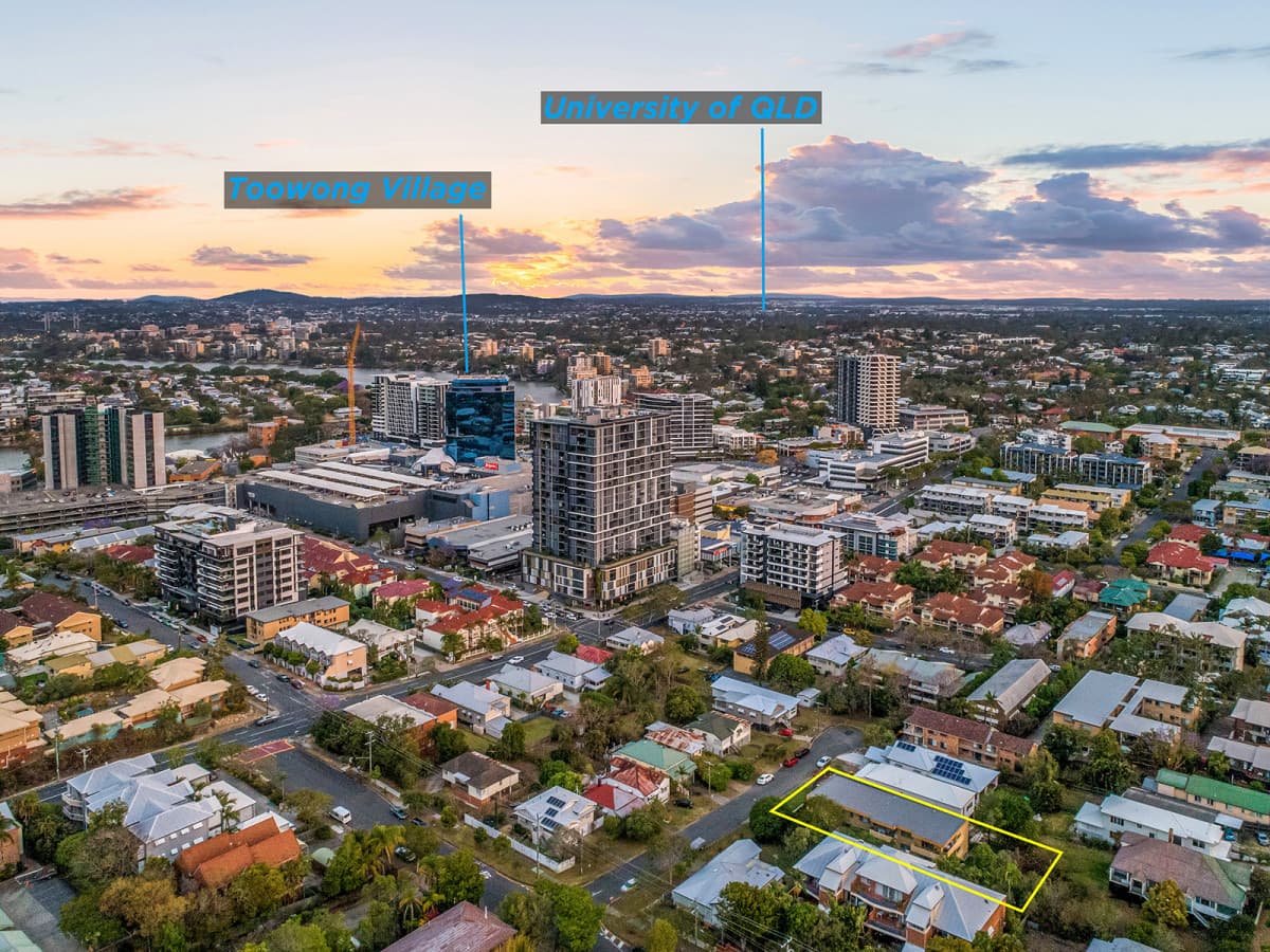 3 Depper Street, Toowong QLD 4066, Toowong - Thumbnail 4