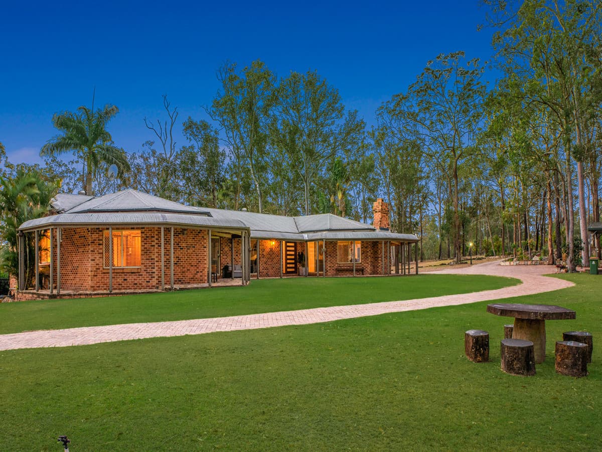 368 West Mount Cotton Road, Cornubia QLD 4130, Cornubia - Image 1
