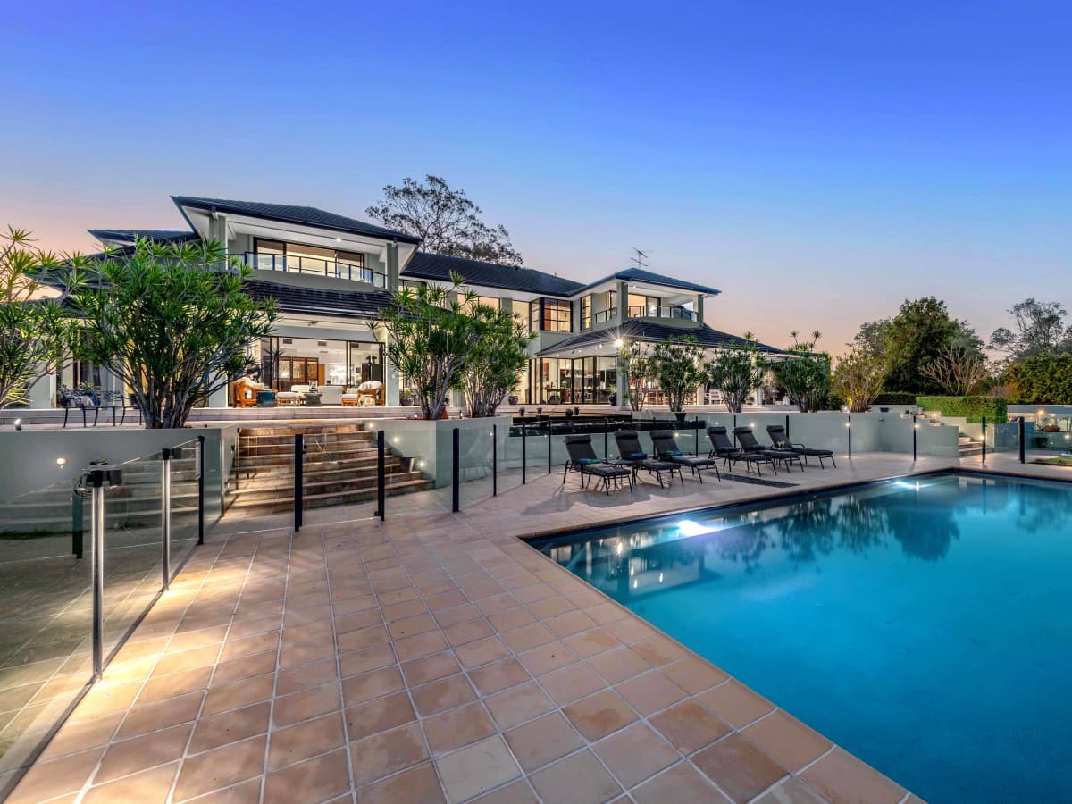 111 Lather Road, Bellbowrie QLD 4070, Bellbowrie - Thumbnail 4