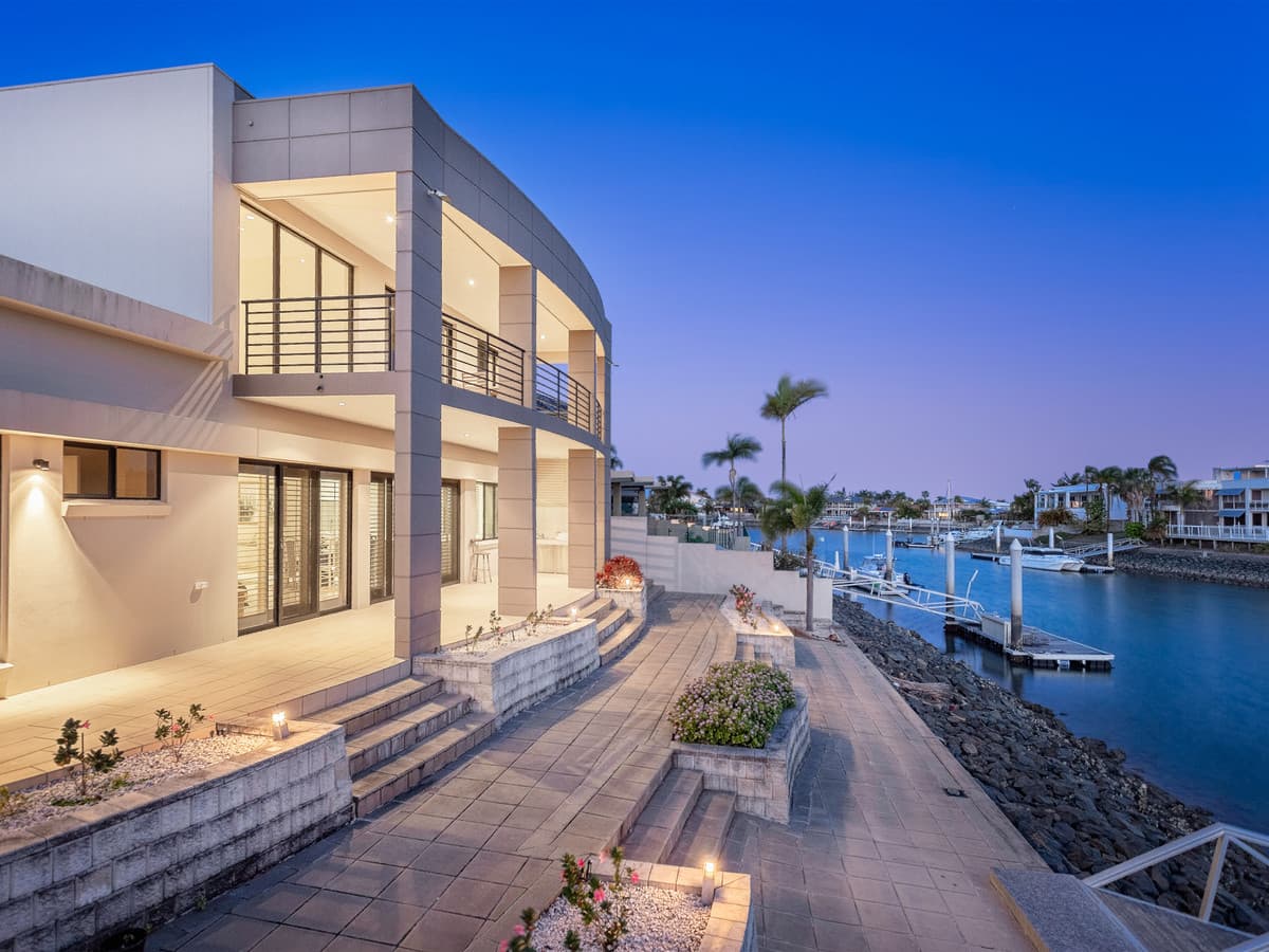 93 Masthead Drive, Raby Bay QLD 4163, Cleveland - Thumbnail 6