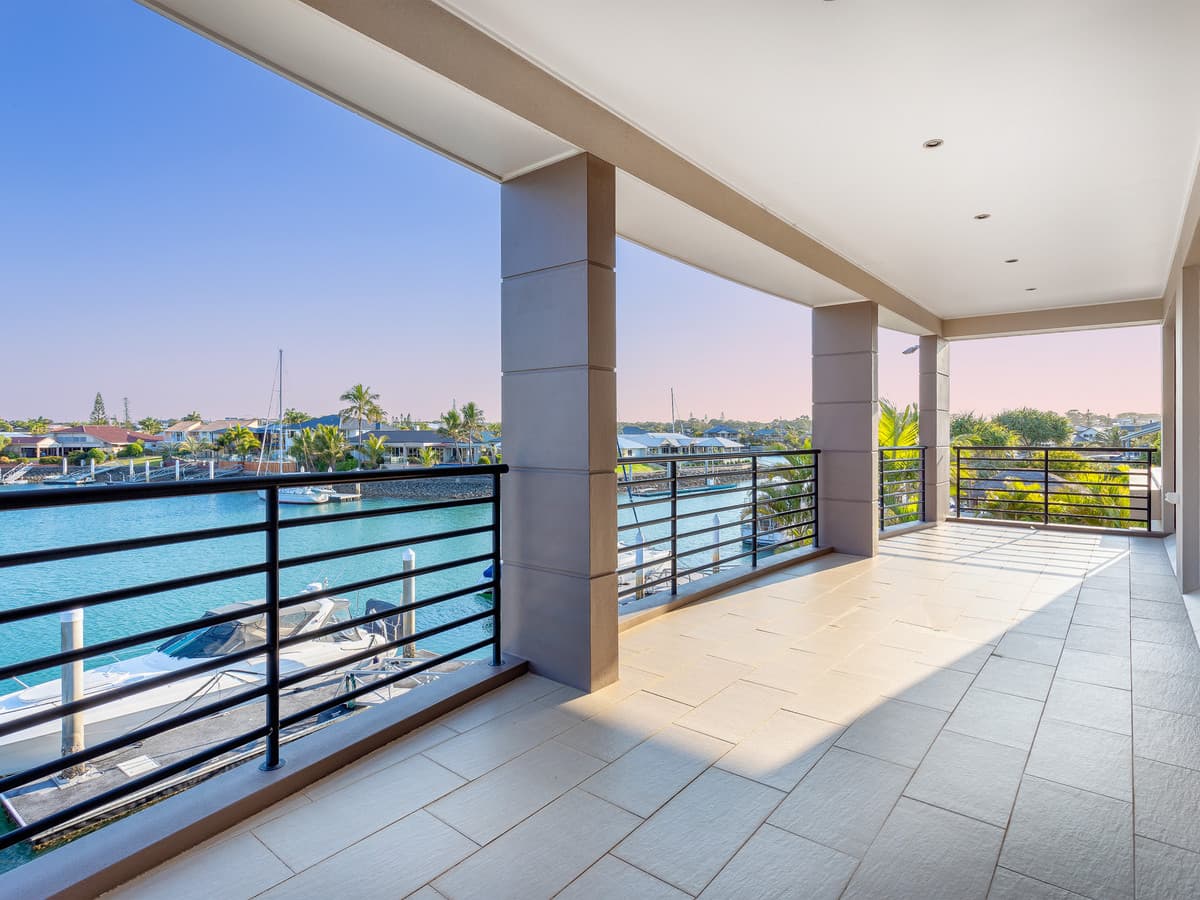 93 Masthead Drive, Raby Bay QLD 4163, Cleveland - Thumbnail 7