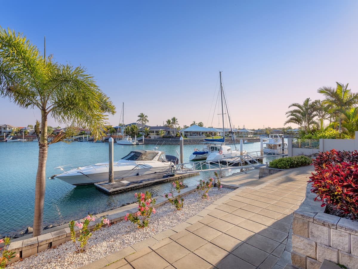 93 Masthead Drive, Raby Bay QLD 4163, Cleveland - Thumbnail 8
