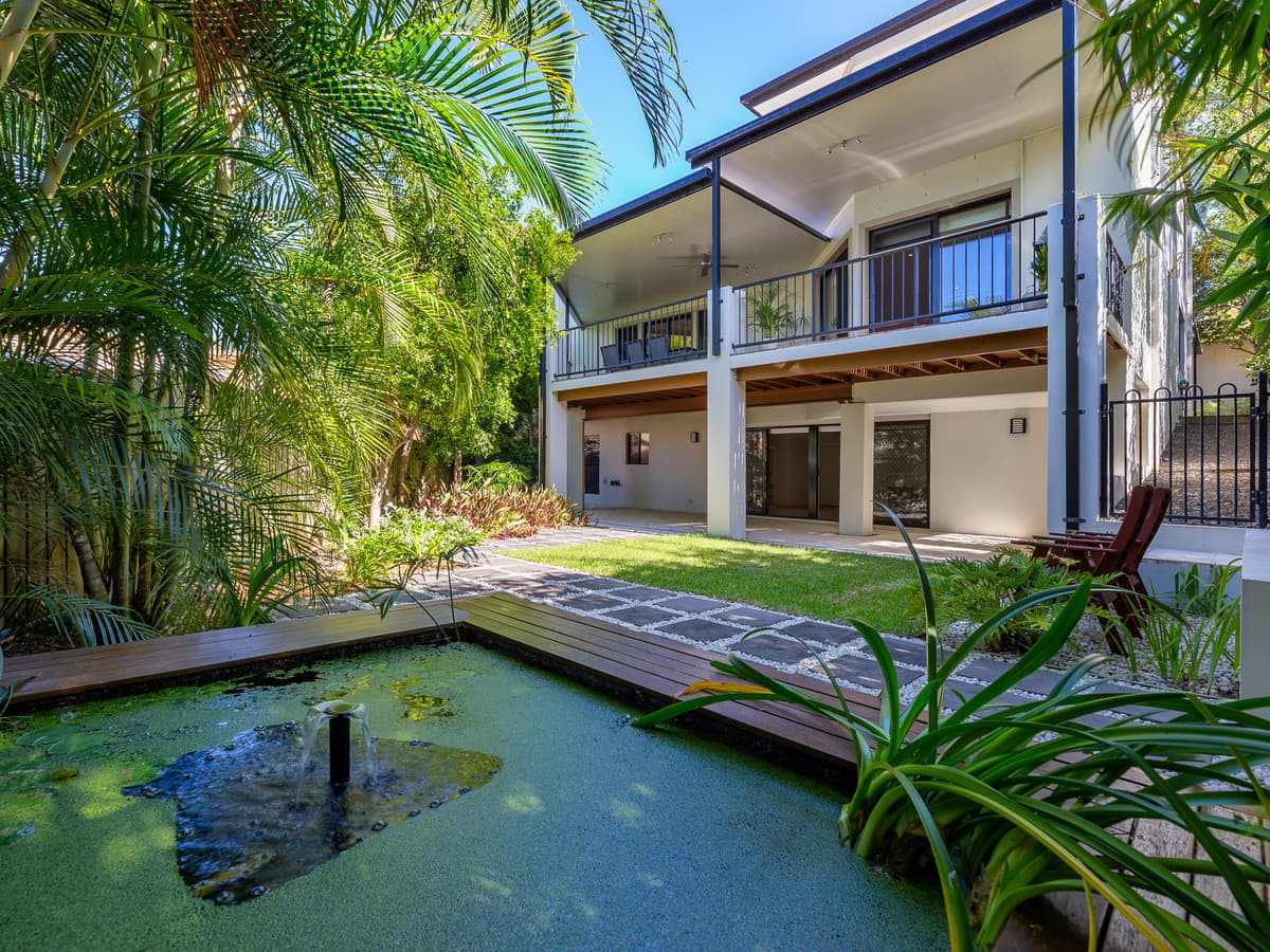 224 Harts Road, Indooroopilly QLD 4068, Indooroopilly - Image 1