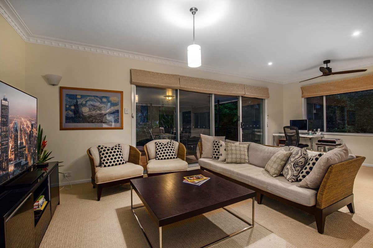 8 Cadiz Street, Indooroopilly QLD 4068, Indooroopilly - Thumbnail 8