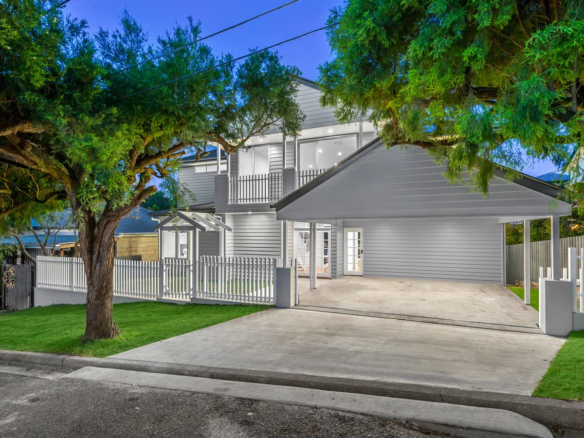 4 Barton Street, Bardon QLD 4065, Bardon - Image 1