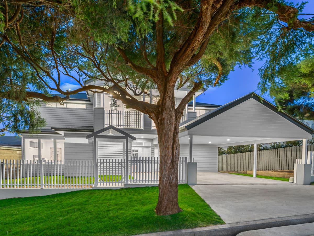 4 Barton Street, Bardon QLD 4065, Bardon - Thumbnail 3