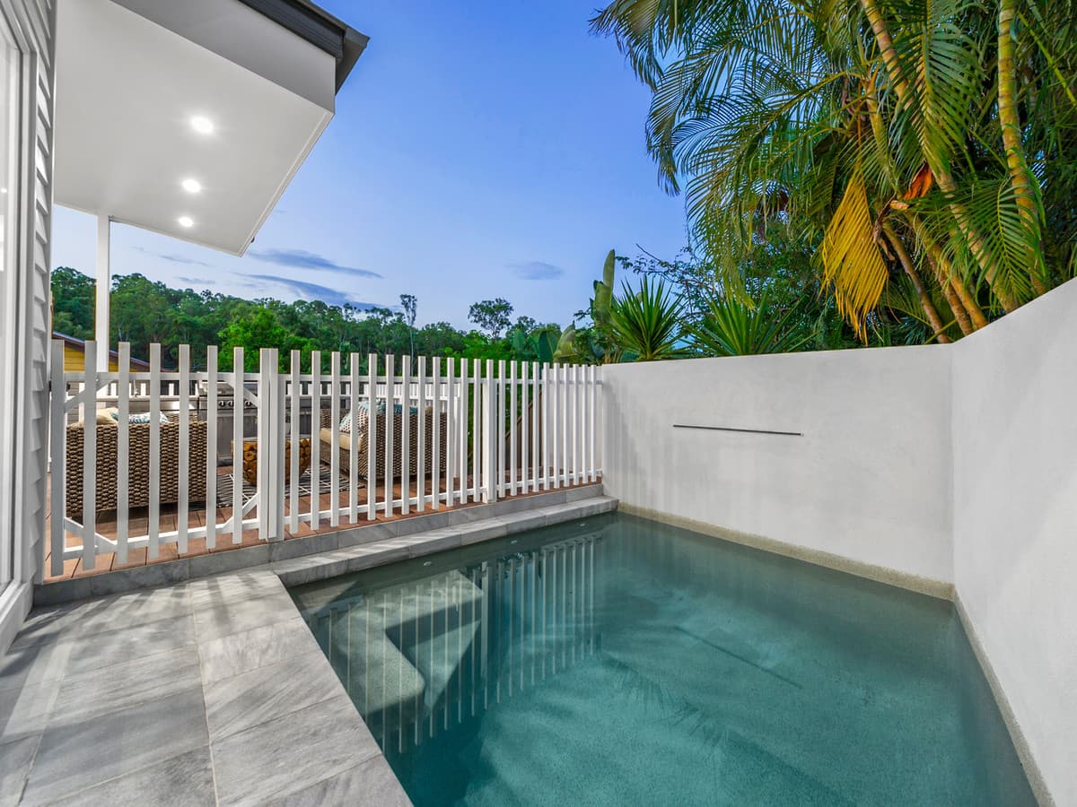 4 Barton Street, Bardon QLD 4065, Bardon - Thumbnail 4
