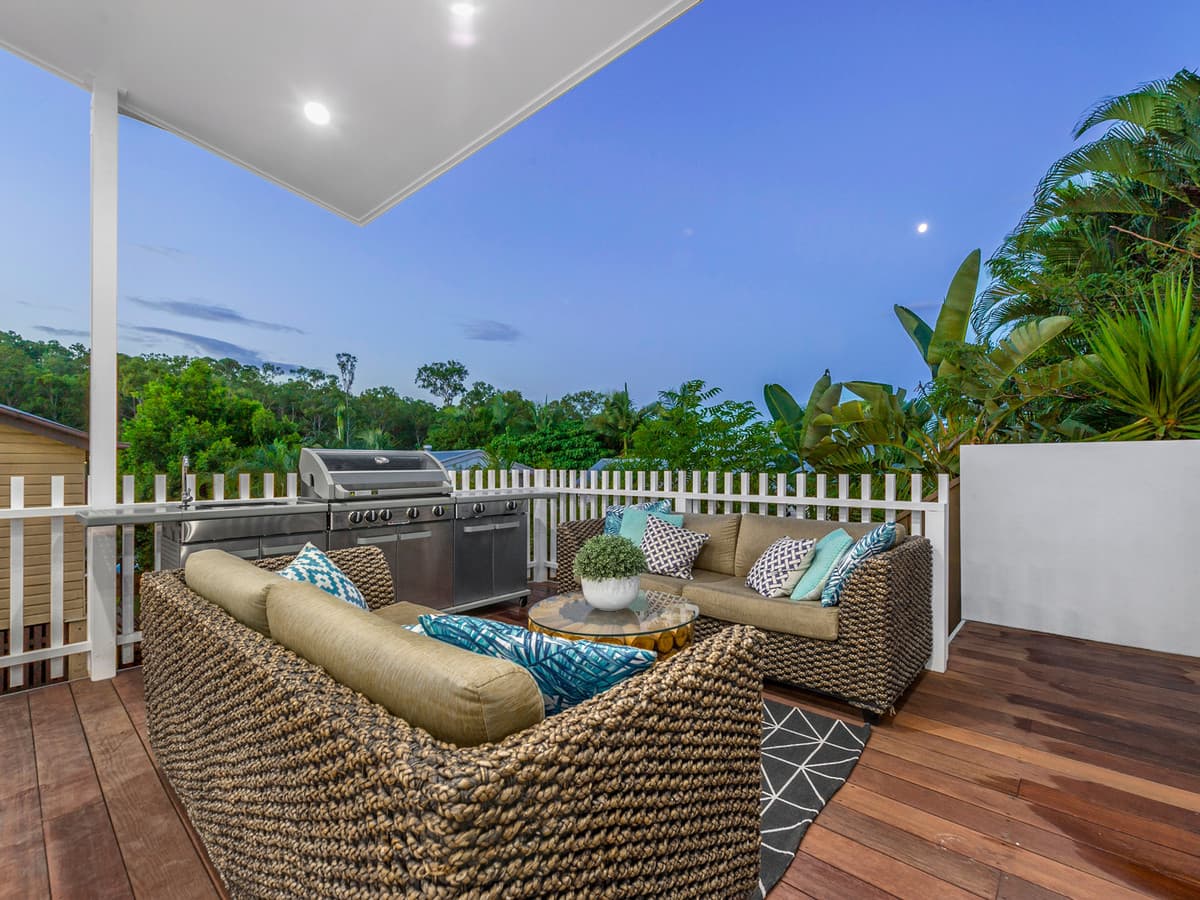4 Barton Street, Bardon QLD 4065, Bardon - Thumbnail 5