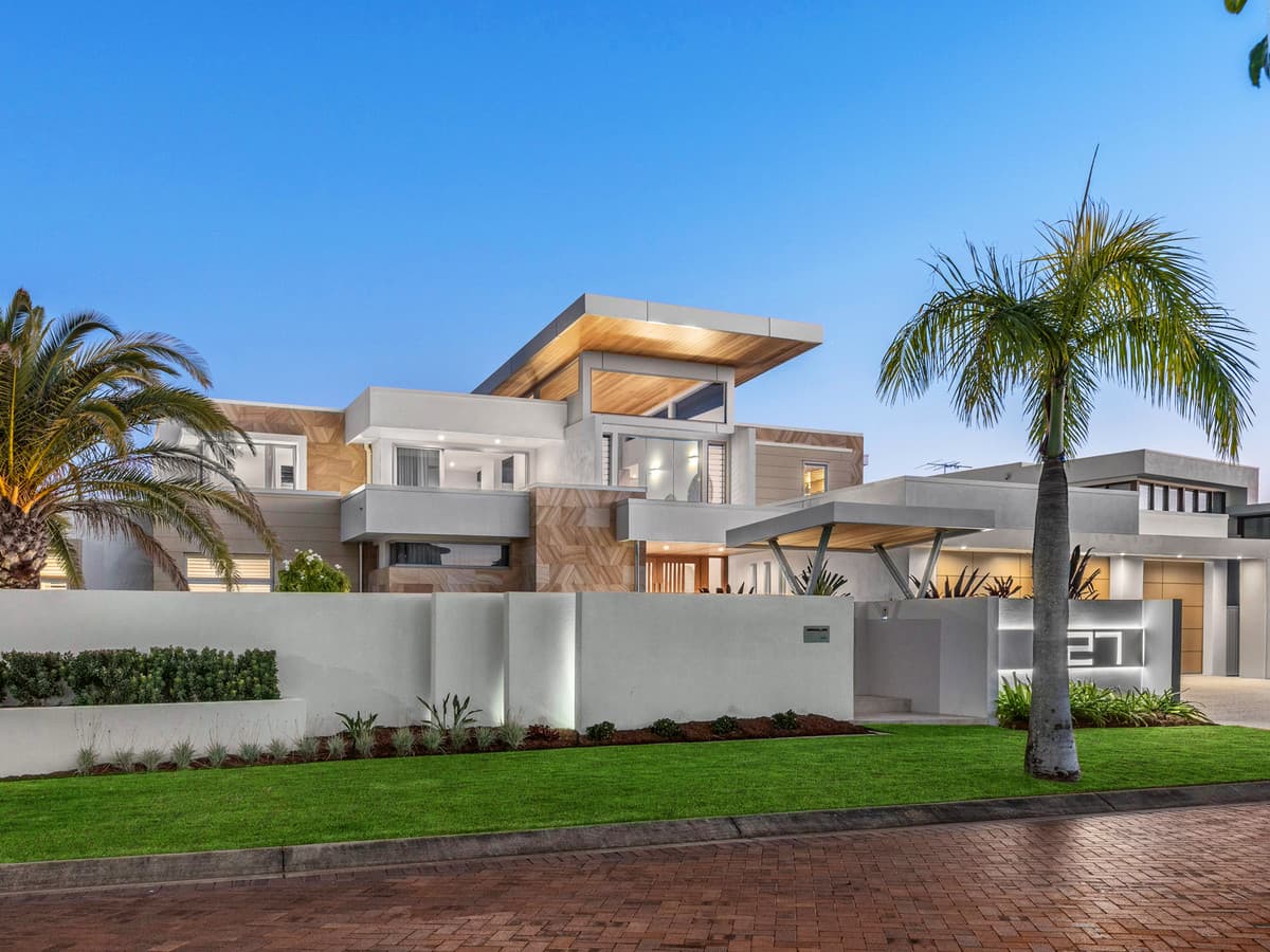 27 Piermont Place, Raby Bay QLD 4163, Cleveland - Image 1