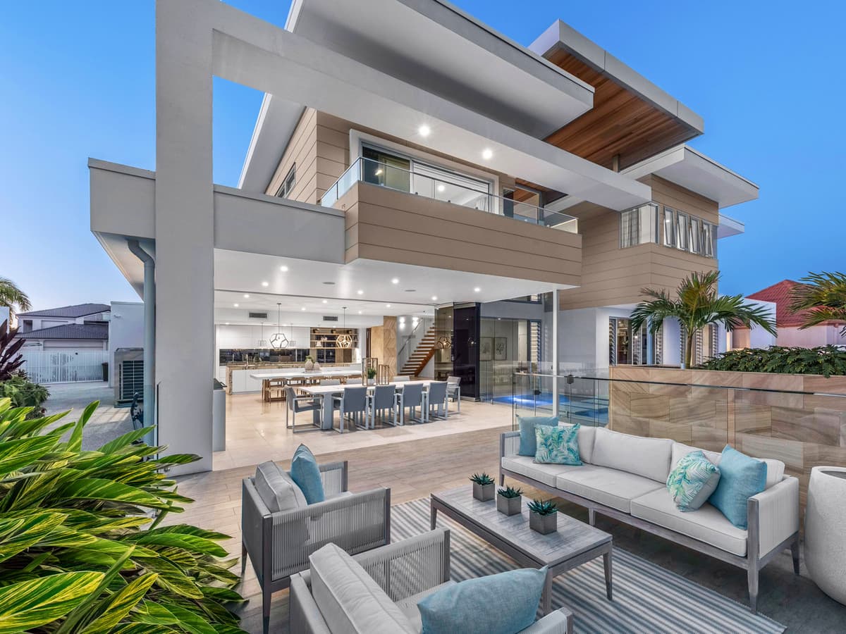 27 Piermont Place, Raby Bay QLD 4163, Cleveland - Thumbnail 2