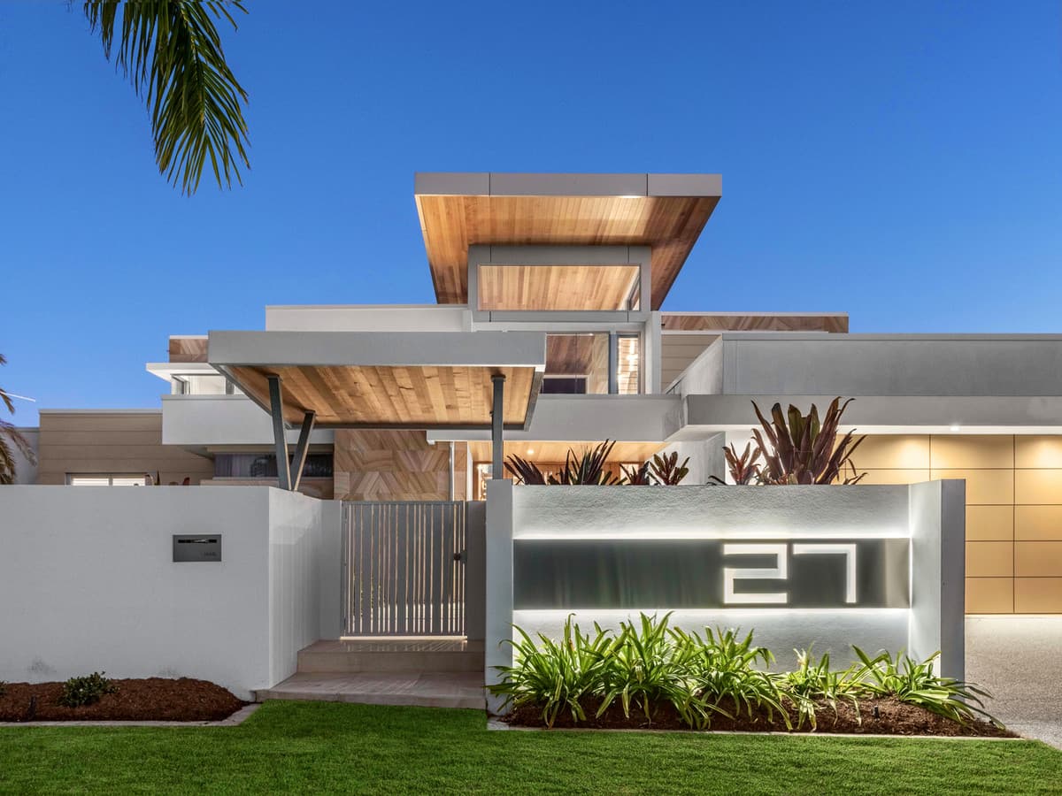 27 Piermont Place, Raby Bay QLD 4163, Cleveland - Thumbnail 4