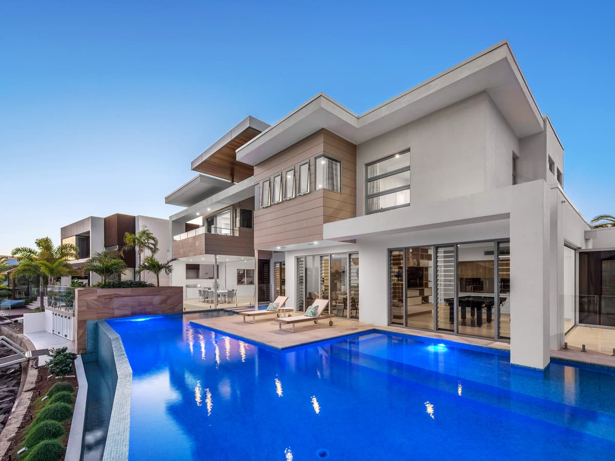 27 Piermont Place, Raby Bay QLD 4163, Cleveland - Thumbnail 6