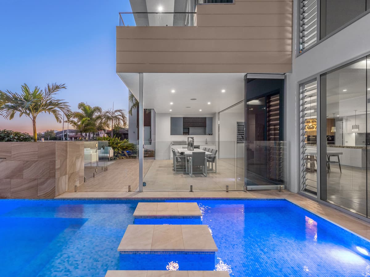 27 Piermont Place, Raby Bay QLD 4163, Cleveland - Thumbnail 7