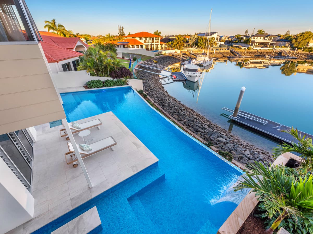 27 Piermont Place, Raby Bay QLD 4163, Cleveland - Thumbnail 8