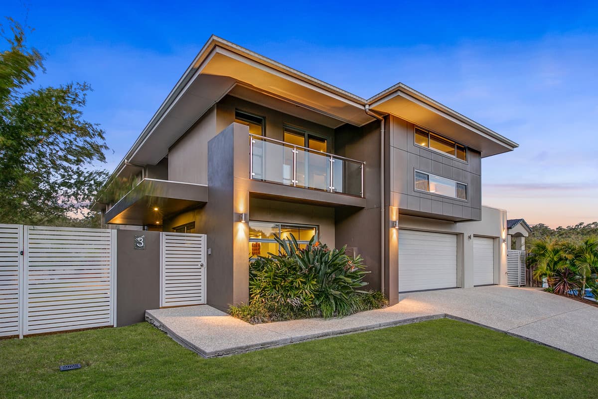 3 Lynette Way, Daisy Hill QLD 4127, Daisy Hill - Image 1
