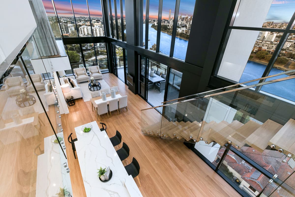 1303 / 37 Archer Street, Toowong QLD 4066, Toowong - Thumbnail 2