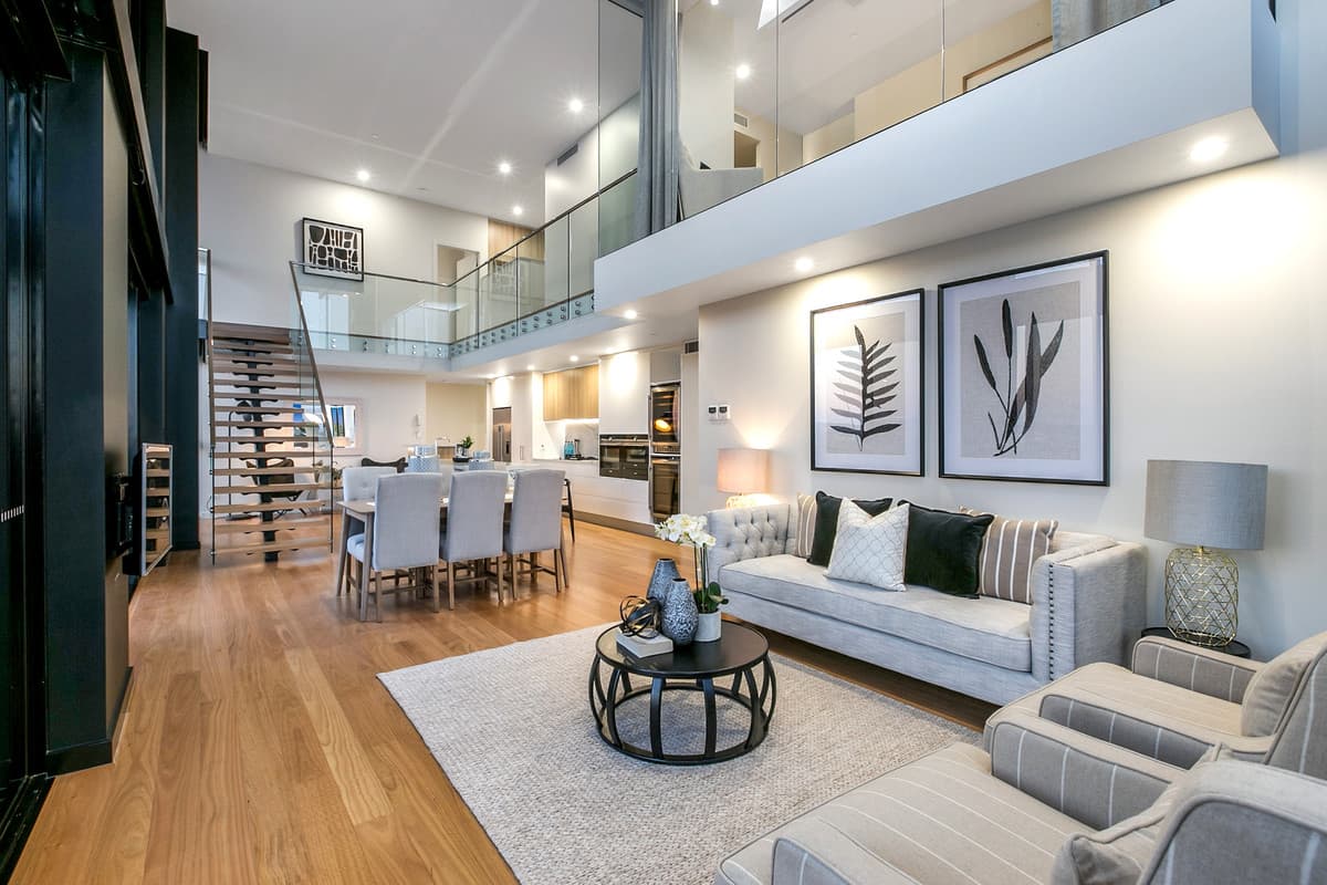 1303 / 37 Archer Street, Toowong QLD 4066, Toowong - Thumbnail 4