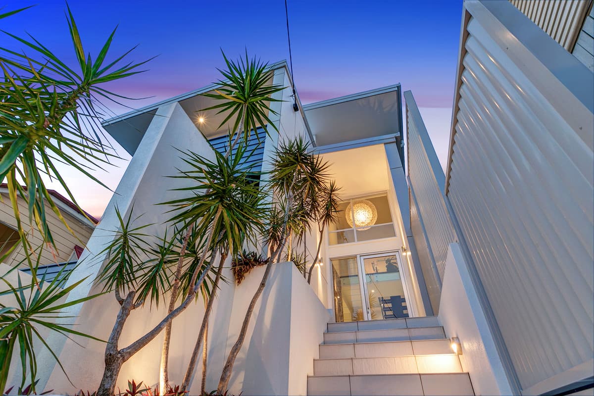 5 Oxford Street, Paddington QLD 4064, Paddington - Thumbnail 2