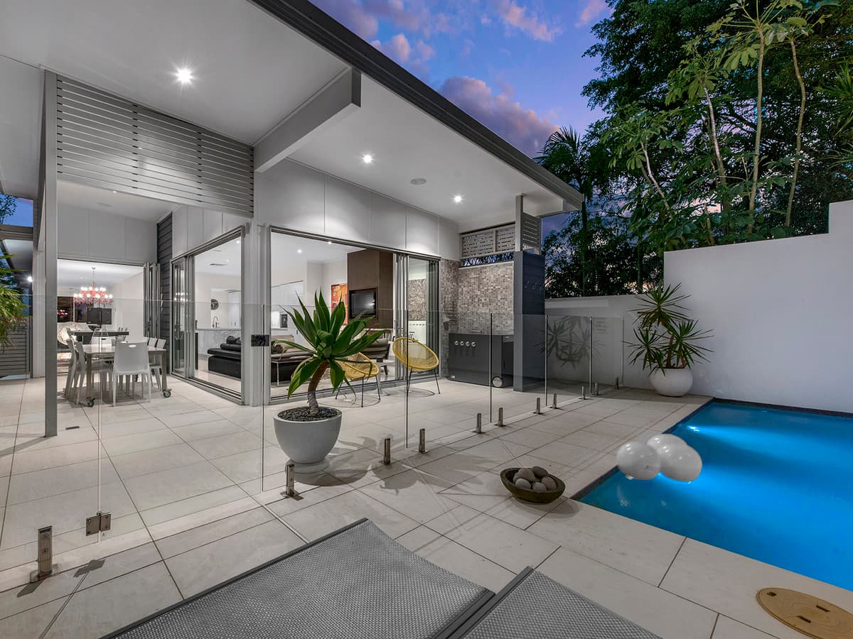 5 Oxford Street, Paddington QLD 4064, Paddington - Thumbnail 4