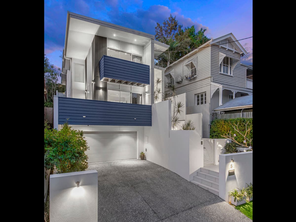 5 Oxford Street, Paddington QLD 4064, Paddington - Thumbnail 7