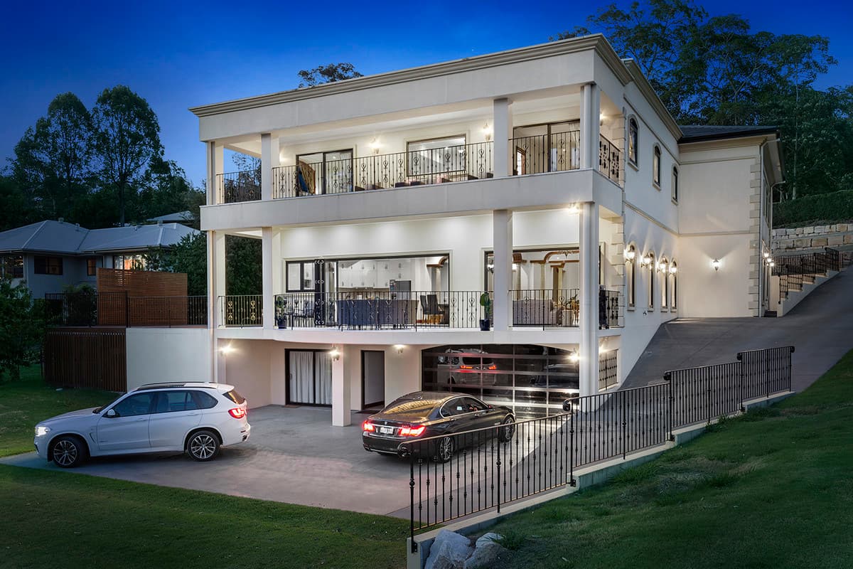 27 Robertson Place, Fig Tree Pocket QLD 4069, Fig Tree Pocket - Image 1