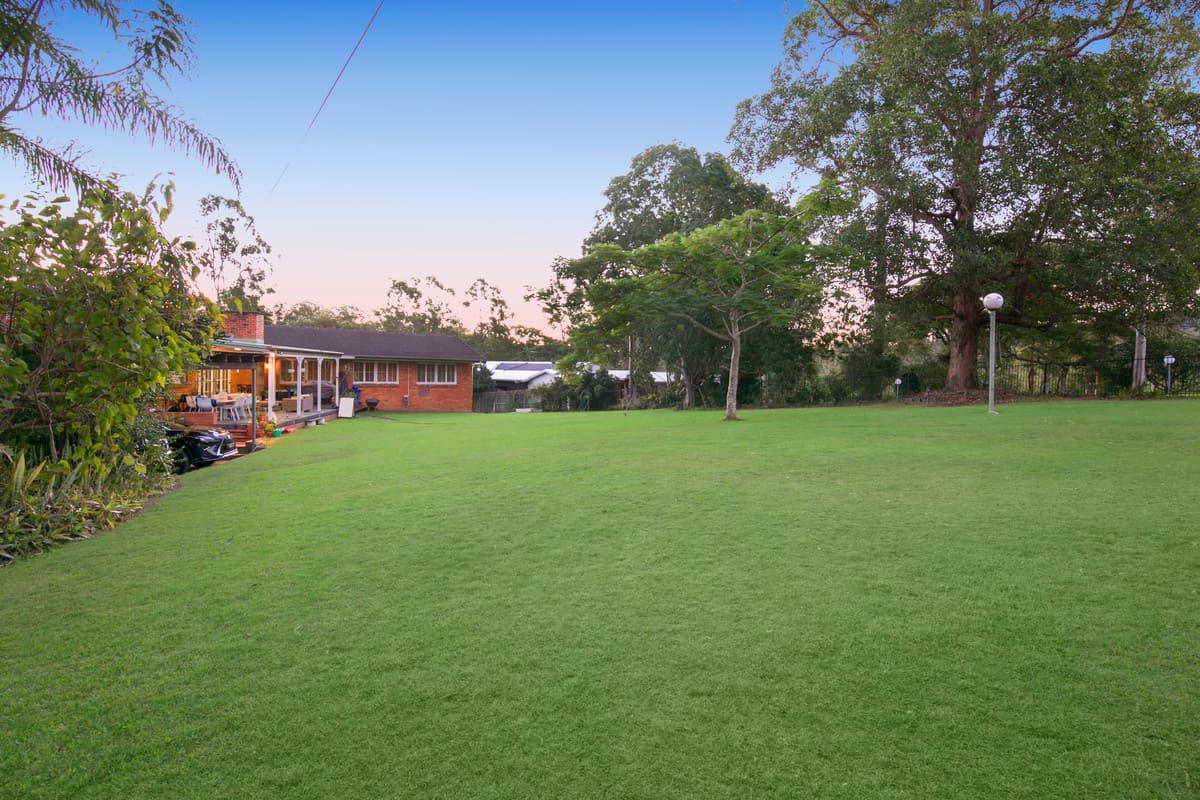 86 Tristania Road, Chapel Hill QLD 4069, Chapel Hill - Image 1