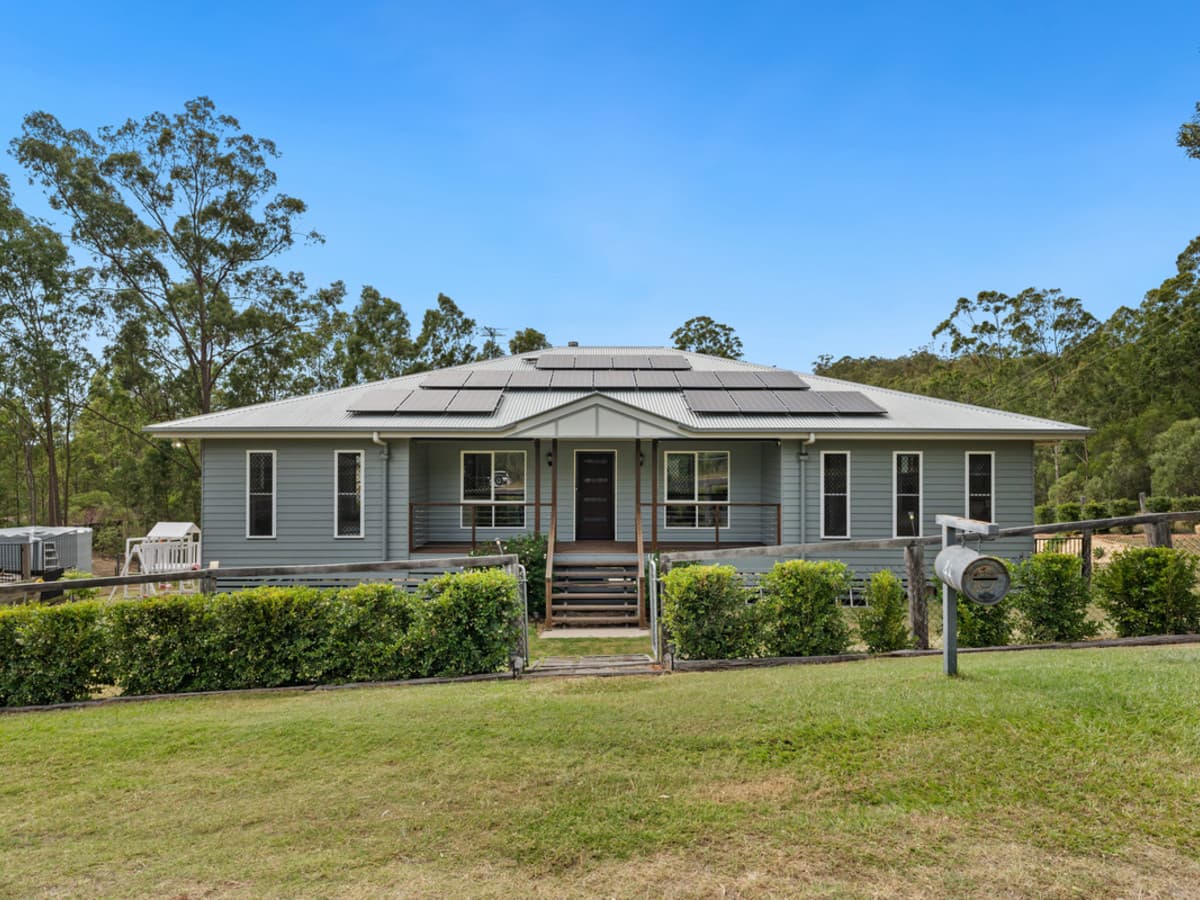 21 Mountain Road, Laidley QLD 4341, Laidley - Image 1
