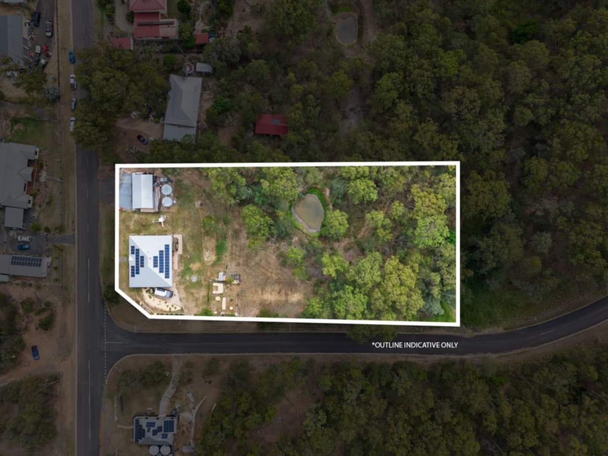 21 Mountain Road, Laidley QLD 4341, Laidley - Thumbnail 3