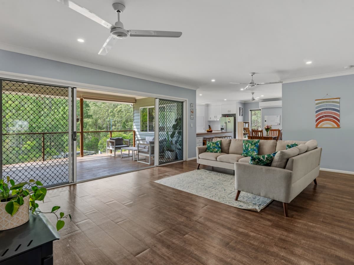 21 Mountain Road, Laidley QLD 4341, Laidley - Thumbnail 4