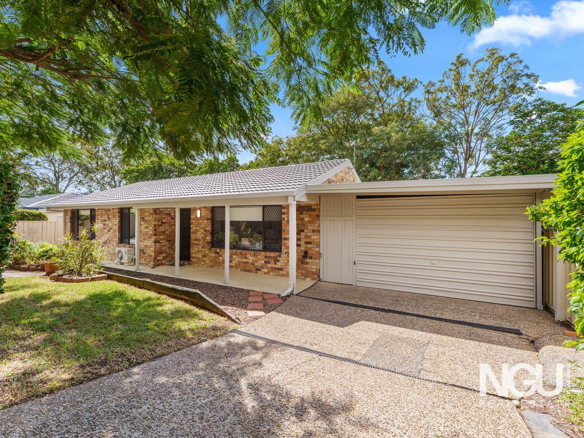 22 King Arthur Boulevard, Bethania QLD 4205, Bethania - Image 1