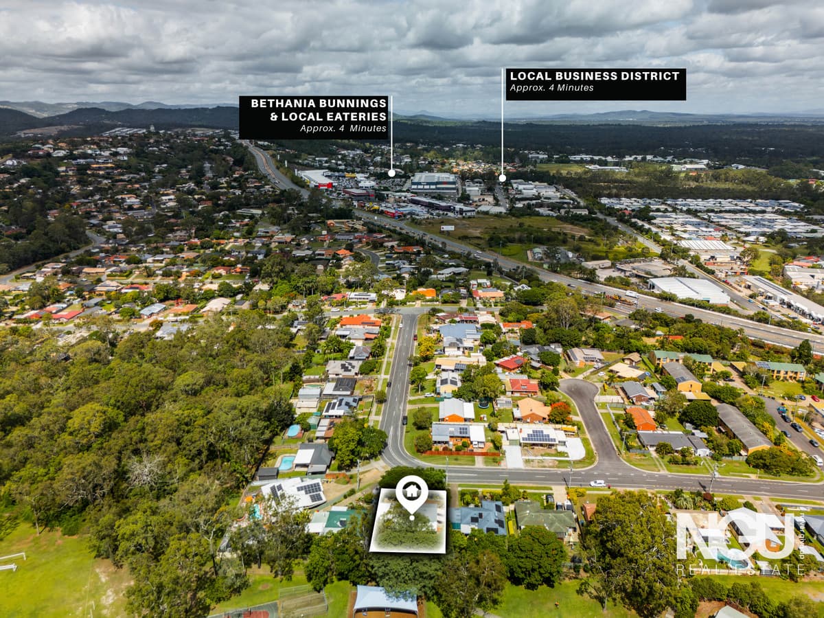 22 King Arthur Boulevard, Bethania QLD 4205, Bethania - Thumbnail 3