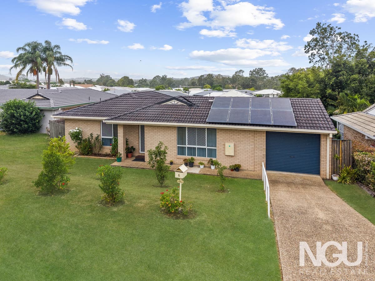 6 Rangeview Drive, Flinders View QLD 4305, Flinders View - Image 1